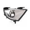 TYC Fits Ford Fiesta WP 2003~2005 | Foglight Fog Light Spot Driving Bumper Bar Lamp | RH RHS Right Hand (Driver Side)