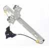 Door Window Regulator Front (Electric No Motor)