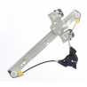 Ozeparts Fits Ford Fiesta WS 5 Door Hatch 2008~2012 | FRONT Electric Power Window Regulator (Without Motor) | RH RHS Right Hand (Driver Side)