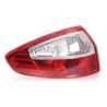 Tail Light AM (4 Door Sedan Only)