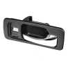 Door Handle Inner (Chrome Black)  Front