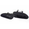 Door Handle Outer (Matte Black)  Rear (SET LH+RH)