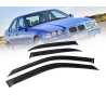 Door Window Visors (SET 4)