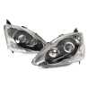 Head Light AM - Type R (With Projector) (SET LH+RH)