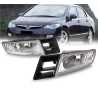 Fog Lamp KIT