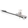 Ozeparts Fits Honda CRV CR-V RD 2002~2006 | FRONT Outer Door Handle (Chrome) | LH LHS Left Hand (Passenger Side)
