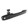 Ozeparts Fits Honda CRV CR-V RD 2002~2006 | FRONT Outer Door Handle (Texture Black) | RH RHS Right Hand (Driver Side)