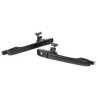 Ozeparts Fits Honda CRV CR-V RD 2002~2006 | FRONT Outer Door Handles (Texture Black) | Pair of LH LHS Left Hand + RH RHS Right Hand
