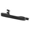 Ozeparts Fits Honda CRV CR-V RD 2002~2006 | REAR Outer Door Handle (Texture Black) | RH RHS Right Hand (Driver Side)