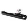 Ozeparts Fits Honda CRV CR-V RD 2002~2006 | FRONT Outer Door Handle (Smooth Black) | LH LHS Left Hand (Passenger Side)