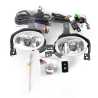 Fog Lamp Set (Kit A)