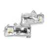 Head Lamp AM (SET LH+RH)