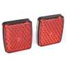 Rear Bar Reflector AM (SET LH+RH)