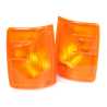 Corner Light Amber (SET LH+RH)