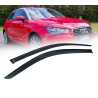 Door Window Visors - 3 Door (SET 2)