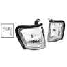 Corner Light (Diamond Type 1/01-) (SET LH+RH)