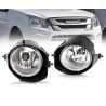 Fog Lamp Kit Bumper B (For SX Low Ride Only)