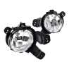 Fog Lamp AM Assy AM (SET LH+RH)