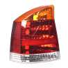 Tail Light (Amber On Top)