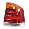 RH Right Hand Tail Light Lamp Amber For Holden Vectra ZC 03~06 Sedan & Hatch