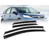 Door Window Visors (SET 4)