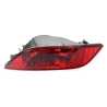 Rear Fog Lamp Reflector AM