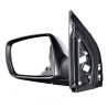 Door Mirror ( NO LIGHT TYPE  TYPE B 5PINS)