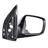 Door Mirror ( NO LIGHT TYPE  TYPE B 5PINS)