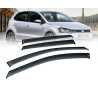 Door Window Visors (SET 4)