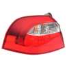 Tail Light OE (With LED Type)