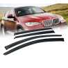 Door Window Visors (SET 4)