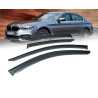 Door Window Visors (SET 4)