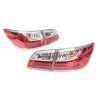 Tail Light + Rear Garnish AM (SET 4)