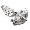 Head Light AM (Set LH+RH)