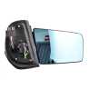 RH Right Electric Door Mirror (5+2 pins) For Mercedes Benz C Class W202 94~01