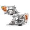 Head Light AM (Emark) (SET LH+RH)