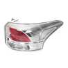 Tail Light AM (Non LED) - With Emark