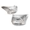 Tail Light AM (With LED) - Non Emark (Set LH+RH)