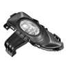 LH Left Hand Fog Light Spot Driving Lamp For Mazda 3 BK Series 1 Sedan 2003~2006