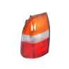 Tail Light Ute (Amber White Red)