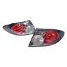 Tail Light AM (Tinted / Bluish Finish) (Set LH+RH)