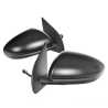 Door Mirror AM (Black) (SET LH+RH)