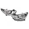 Head Lamp AM (SET LH+RH)