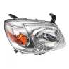 Head Light AM