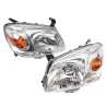 Head Light AM (Set LH+RH)