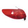 LH LHS Left Hand Tail Light Rear Lamp For Peugeot 206 Series 1 Hatch 1999~2003