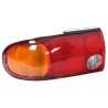 Tail Light Sedan