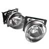 Fog Lamp AM R8 Clubsport & Maloo Only (SET LH+RH)