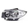 Head Light AM (Non Xenon) W/ Bulb Shade 2007~2009