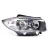 Head Light AM (Non Xenon) W/ Bulb Shade 2007~2009